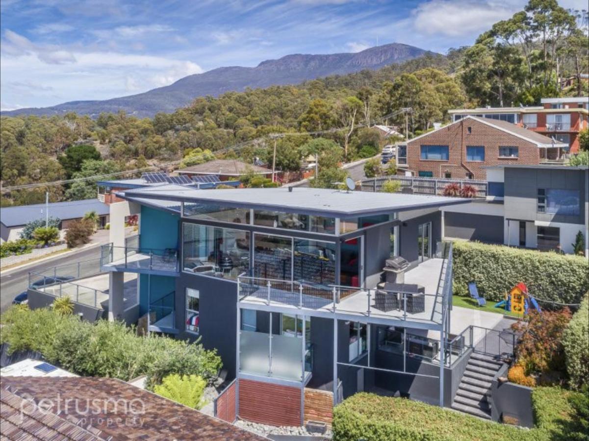 Hobart View Exterior foto