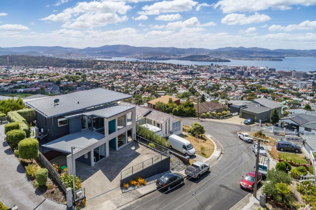 Hobart View Exterior foto