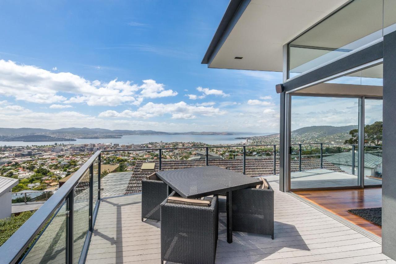Hobart View Exterior foto