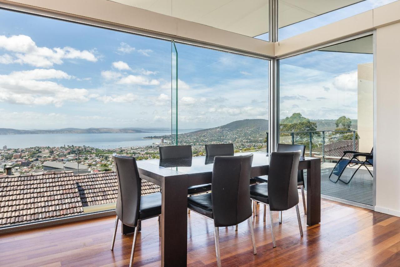 Hobart View Exterior foto